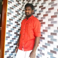 Alagarsamy Ramadoss