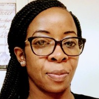 Sophia Musopelo