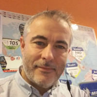 Guillet Eric