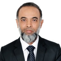 Arif Iftekhar