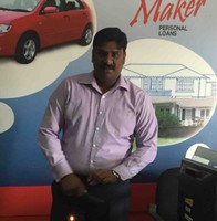Sritharan Ilankesan