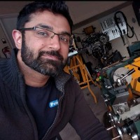 Taukeer Ashraf