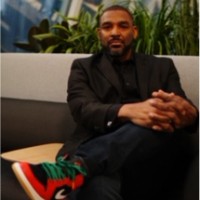 Eric Tillman