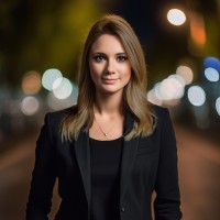 Chloe Muralt
