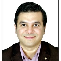 Ashish Arora