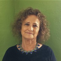 Kim Stone
