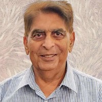 Bashir Malik