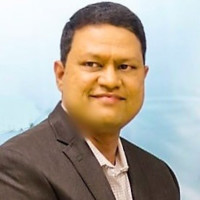 Raghuram Avadhanam