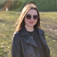 Yulia Gonchar
