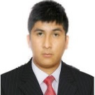 Cristhian Chamorro Alfaro