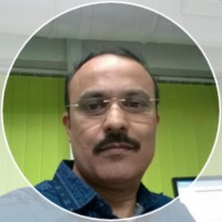 Santosh Hudddedar