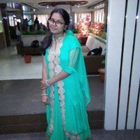 Swathi P