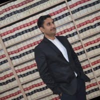 Naresh Sharma