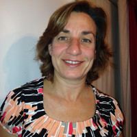 Nathalie Campo Vining