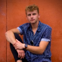 Jared Geier