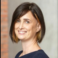 Claire McKee