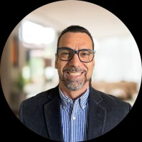 Claudio Cesar Nogueira