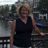 Theresa Bergstrom