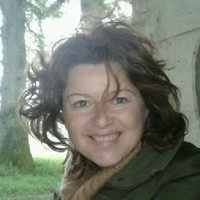 Jeanette De Moed-Stam