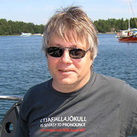 Peter Holstad