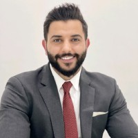 Mohammed Al-Karaki