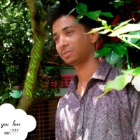 Md Milon Islam