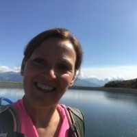 Irene Van Harskamp