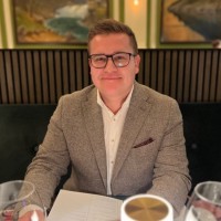 Jonas Hope