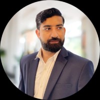 Raja Shahzaib