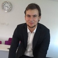 Andrey Zakharov