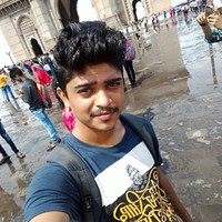 Pritesh Mohite
