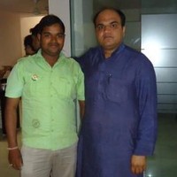GOPAL YADAV