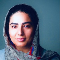 Mona Gharib Garakani