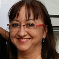 Ilana Zamir-Uzzan