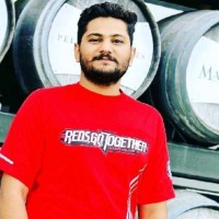 Ankush Chaudhary