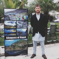 Bijay Gurung