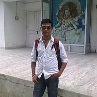 Krishna Thakur