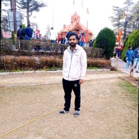 Sahil Behal