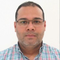 Iván González