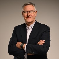 Tony Mackenzie