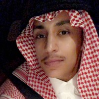Saeed Alharbi