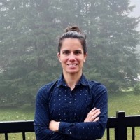 Gabrielle Bourque, ing.