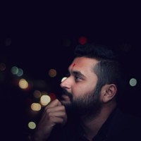 Dhaval Vadgama