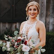 Grace Preston
