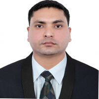 Raj Kumar BK