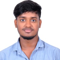 Hariharan Senthilkumar
