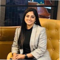Aparna Yatheendran