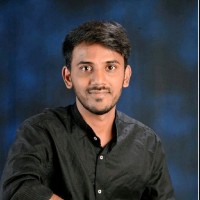 Sachingoud Vanakigoudar