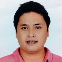 Elmer Dela Cruz