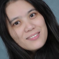 Anna Liza Consing